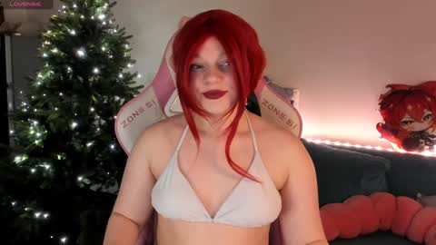 CutieSue online show from 01.31.25