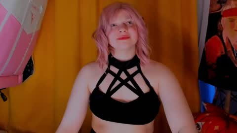 CutieSue online show from 05.24.26