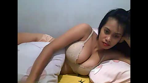 CutieTrina online show from 12.08.24