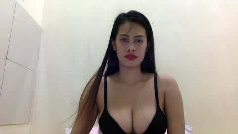 CutieTrina online show from 01.07.25