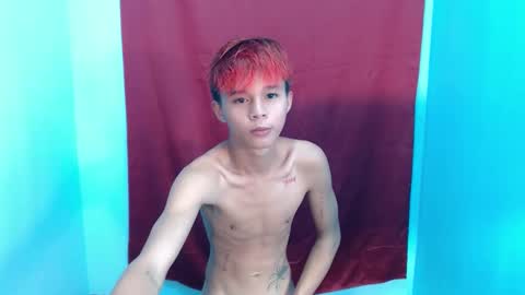 cutiewalter online show from 05.11.26