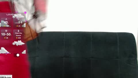 miss ari  online show from 09.18.25