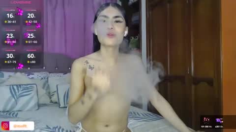 Sophia online show from 01.03.25