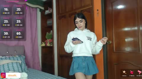 Sophia online show from 01.09.25