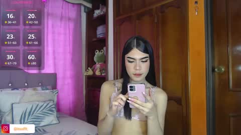 Sophia online show from 01.09.25