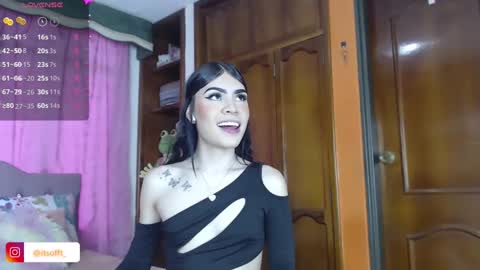 Sophia online show from 03.03.25