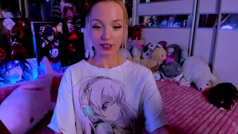 Nora online show from 01.24.25