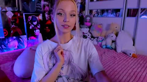 Nora online show from 03.02.25