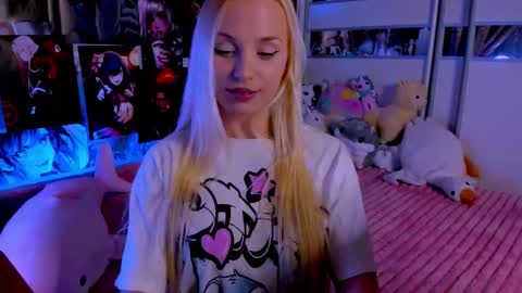 Nora online show from 03.19.26