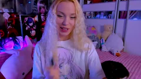 Nora online show from 06.03.26