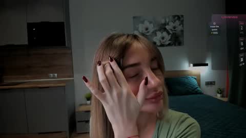 CuttieChloe online show from 03.05.25