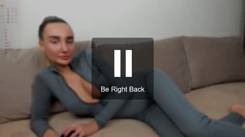 CuttieChloe online show from 09.08.25