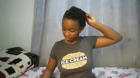 cutypookie online show from 10.16.25