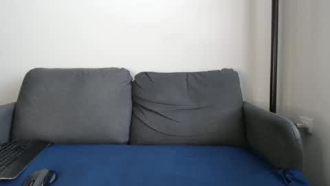 Caleb Vonore online show from 02.05.26