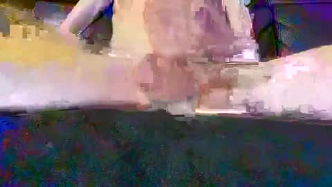 cwaddle online show from 12.25.24