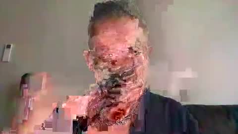 Snapshot of cwaddle chatting on 05.19.26 cwaddle online show from 05.19.26