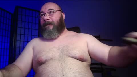 Bubba Bull online show from 06.06.26