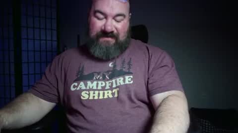 Bubba Bull online show from 07.08.26