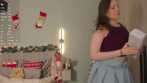 Cwen online show from 01.19.26