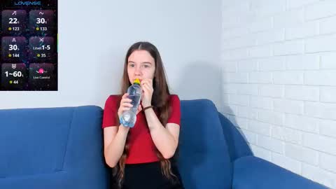 Ashly online show from 11.08.25