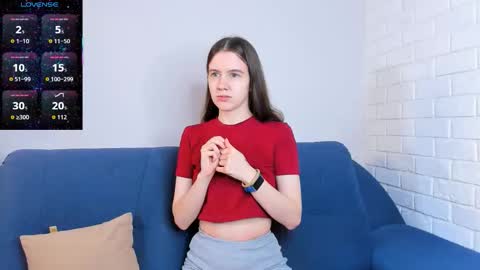 Ashly online show from 12.21.25