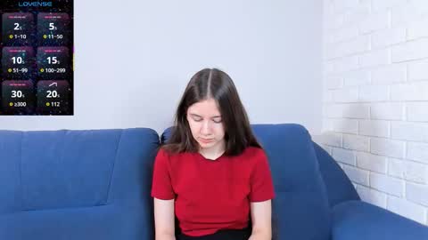 Ashly online show from 02.14.26