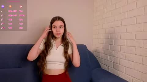 Ashly online show from 03.25.26