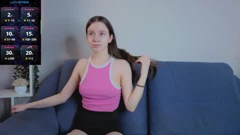 Ashly online show from 04.15.26