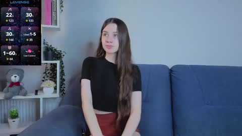 Snapshot of cwendenmon chatting on 04.29.26 Ashly online show from 04.29.26