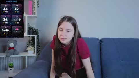 Snapshot of cwendenmon chatting on 04.30.26 Ashly online show from 04.30.26