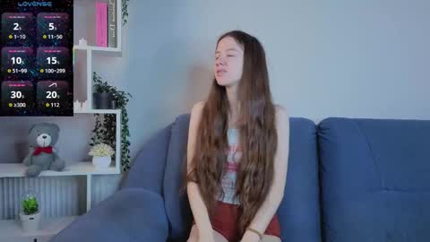Snapshot of cwendenmon chatting on 05.03.26 Ashly online show from 05.03.26