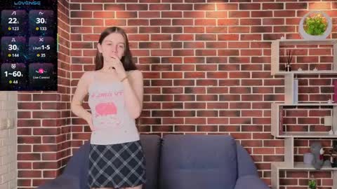 Snapshot of cwendenmon chatting on 05.14.26 Ashly online show from 05.14.26