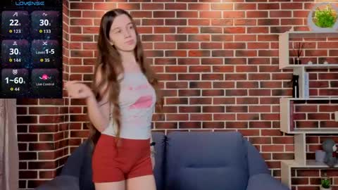 Snapshot of cwendenmon chatting on 05.22.26 Ashly online show from 05.22.26