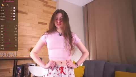 Welcome in my room My name is Mila did you miss me lets play  - check menu to have fun   online show from 01.13.26