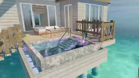 Belle online show from 09.10.25