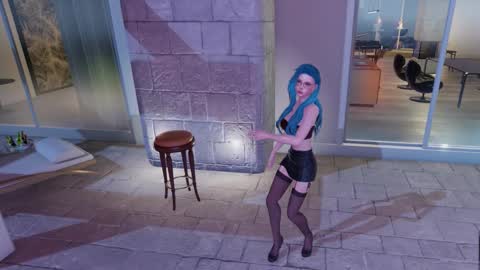 Belle online show from 09.17.25