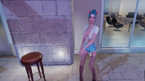 Belle online show from 09.22.25