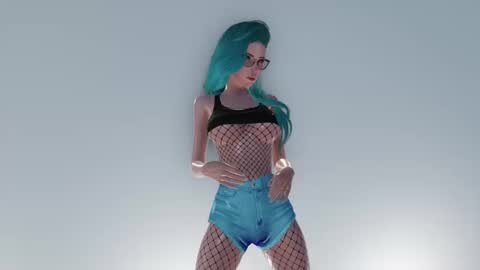 Belle online show from 09.23.25