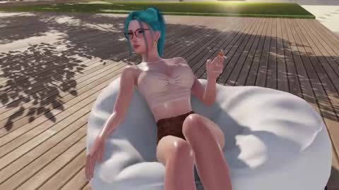 Belle online show from 09.24.25