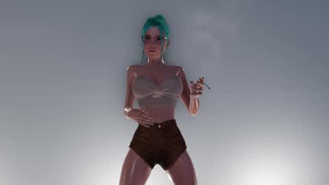 Belle online show from 09.26.25