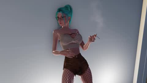 Belle online show from 09.27.25