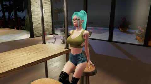 Belle online show from 10.01.25