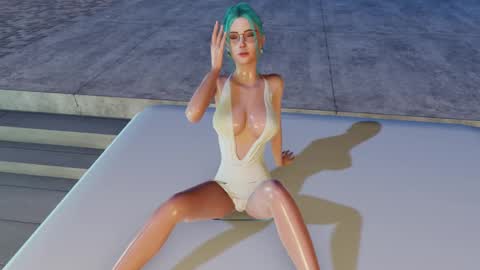 Belle online show from 10.05.25