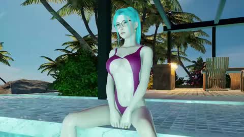 Belle online show from 10.06.25