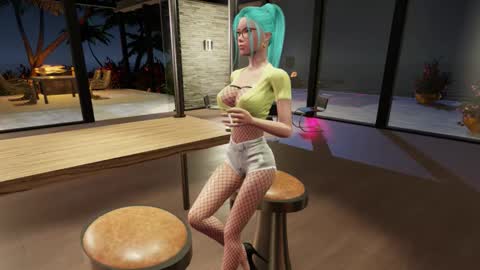 Belle online show from 10.08.25