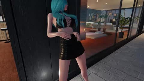 Belle online show from 10.20.25