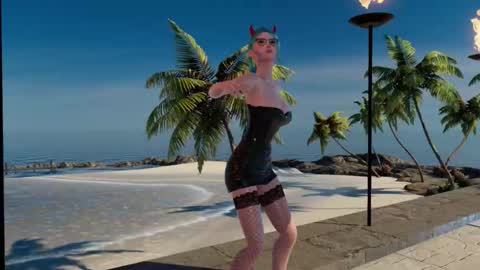 Belle online show from 10.21.25