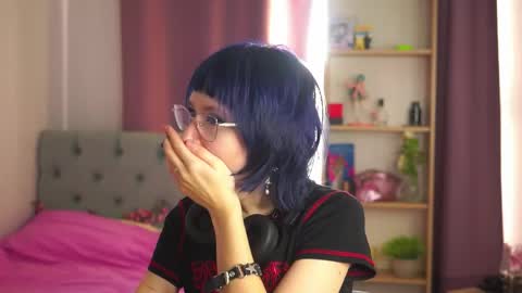 Ruby online show from 03.15.26