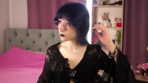 Ruby online show from 04.11.26