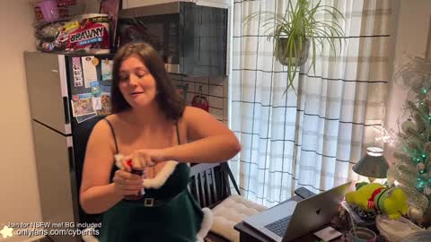 Katiya FREE OF  online show from 12.26.24